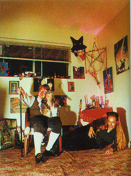 Laurie & Bryon